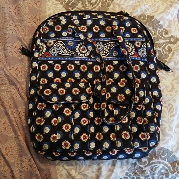 Vera Bradley Handbags - Vera Bradley Shoulder Bag